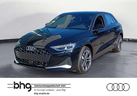 Audi A3 advanced 35 TFSI 110(1