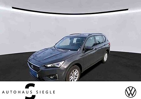 Seat Tarraco 2.0 TDI Style 4Drive AHK Navi Kamera ACC Pano LED