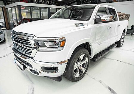Dodge RAM 5,7 Hemi LARAMIE LPG BRC GAS PANO/LED/KAMERA