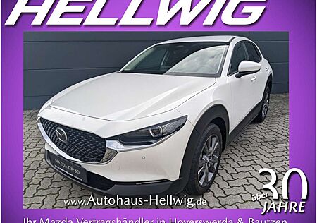 Mazda CX-30 2.0l Skyactiv-X Exclusive 2025 Driver & Sound-/ De
