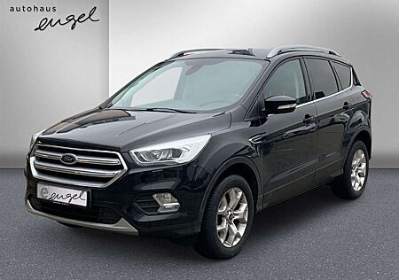 Ford Kuga 1.5EcoB 2x4 Titanium,KLIMA,NAVI,TEMPO,SH,AHK