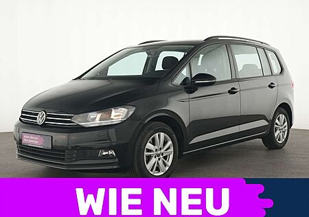 VW Touran Volkswagen Comfortline ACC|Navigation|Massage|PDC