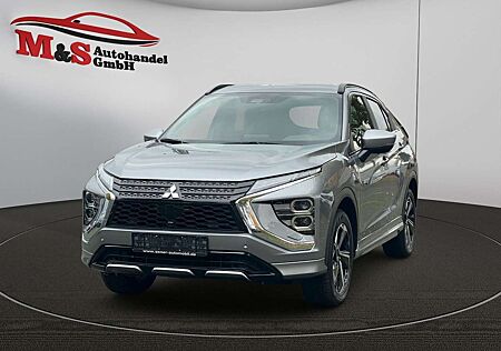 Mitsubishi Eclipse Cross Plus Select Hybrid 4WD-NAVI-KAMERA