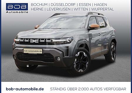 Dacia Duster Extreme TC 130 4x4 PDC KLIMA NAVI SHZ ALU