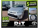 Toyota Prius 1.8 Comfort Rückfahrkamera; DAB; HUD