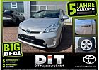 Toyota Prius 1.8 Comfort Rückfahrkamera; DAB; HUD