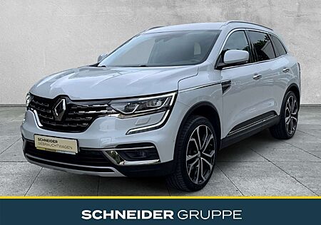 Renault Koleos BLUE dCi 150 LIMITED LED+PDC+SHZ+LHZ