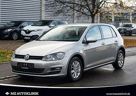 VW Golf Volkswagen 1.6 TDI BMT Comfortline *Garantie*SHZ*PDC