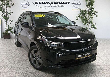Opel Grandland GS Line
