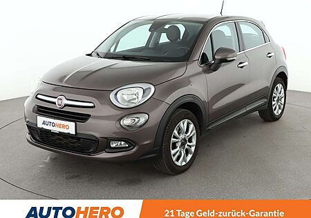 Fiat 500X 1.4 Turbo Lounge *NAVI*TEMPO*PDC*KLIMA*