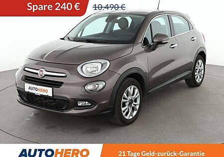 Fiat 500X 1.4 Turbo Lounge *NAVI*TEMPO*PDC*KLIMA*