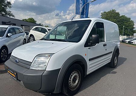 Ford Transit Connect CONNECT/2.HD/83TKM/R.KAM/PDC/AHK/TÜV-SERV.-NEU