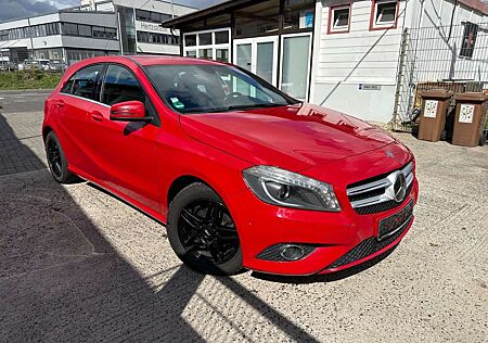 Mercedes-Benz A 180 CDI Urban Bi-Xenon PDC Tüv Neu