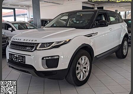 Land Rover Range Rover Evoque 2.0 Sd4 Automatik KETTE NEU