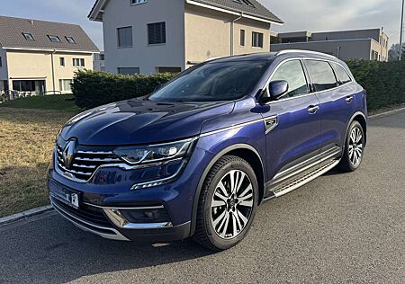 Renault Koleos BLUE dCi 190 4WD X-tronic INITIALE PARIS
