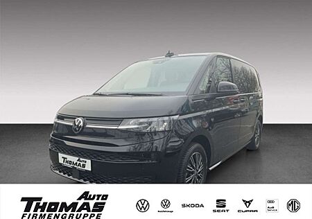VW T7 Multivan Volkswagen Goal 2,0TDI DSG Klima PDC Navi