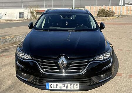 Renault Talisman 1.5 dCi 4 kontrol BOSE