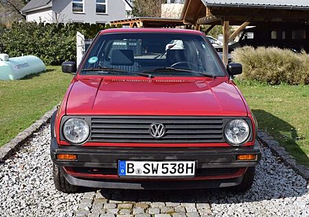 VW Golf Volkswagen Boston