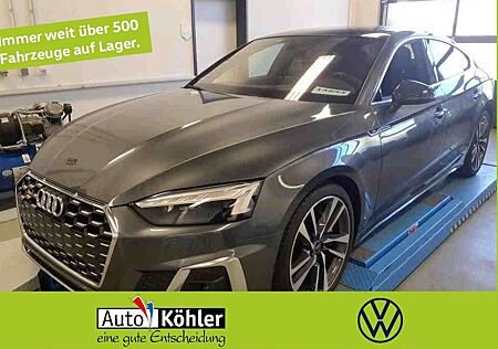 Audi S5 Sportback eTDi Matrix/Pano/ Standheizung