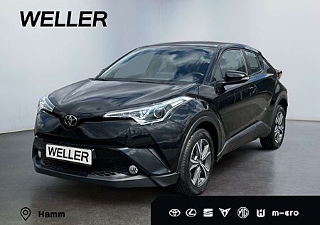 Toyota C-HR 1.2 Turbo Flow *ACC*Kamera*Spurhalteassist*