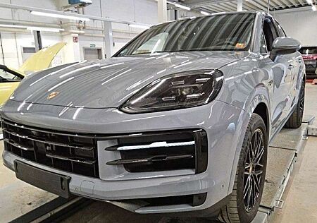 Porsche Cayenne Coupe E-Hybrid*Luft*BOSE*HeadUp*INNO*