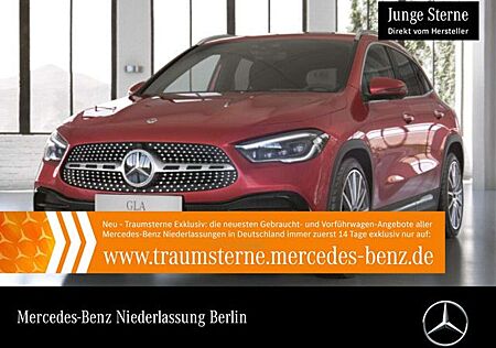 Mercedes-Benz GLA 250 4M AMG+360°+MULTIBEAM+TOTW+KEYLESS+8G