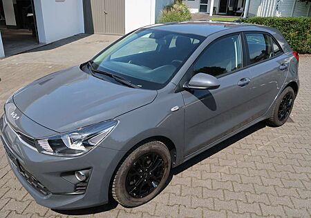 Kia Rio 1.0 T-GDI 100 DCT7 Edition