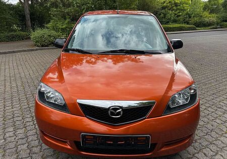 Mazda 2 Lim. 1.25 Comfort