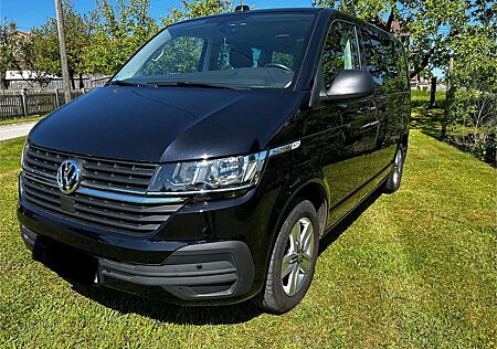 VW T6 Volkswagen .1 Multivan Multivan .1 Kurz DSG Trendline