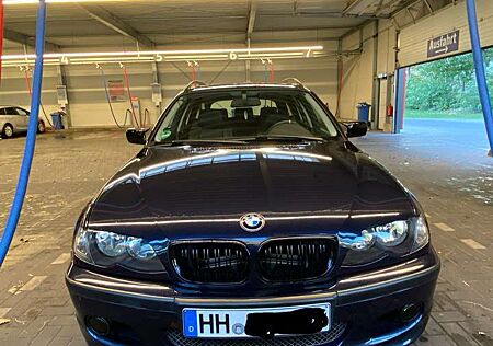 BMW 320i 320 touring