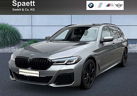 BMW 540 d xDrive Touring M Sportpaket Head-Up DAB