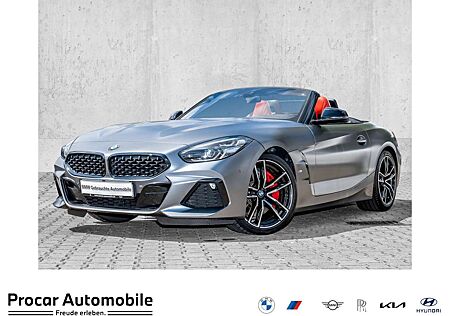 BMW Z4 sDrive30i M Sport H/K ACC PA RFK Komfort LKH