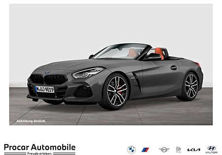 BMW Z4 sDrive30i M Sport H/K ACC PA RFK Komfort LKH
