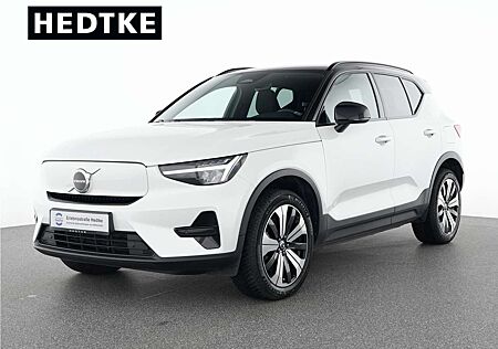 Volvo Others XC40 Recharge Core 19"+WINTER-PAKET