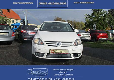 VW Golf Plus Volkswagen Sportline / Klima / Sitzheizung / ALU / TÜV neu