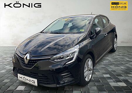 Renault Clio Experience TCe 100