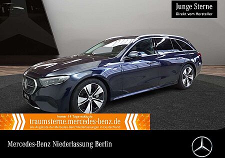 Mercedes-Benz E 300 e T Hybrid Avantgarde Fahrass 360° Burmester