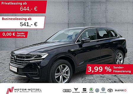 VW Touareg Volkswagen 3.0TDI 4M R-LINE LED+NAVI+ACC+SHZ+KAMERA