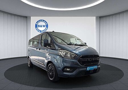 Ford Transit Custom *1.Ha*9-SITZE*NAVI*PDC*KLIMA