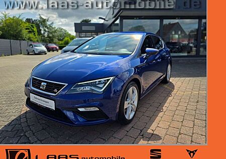 Seat Leon 1.4TSI DSG FR -Sound/LED-