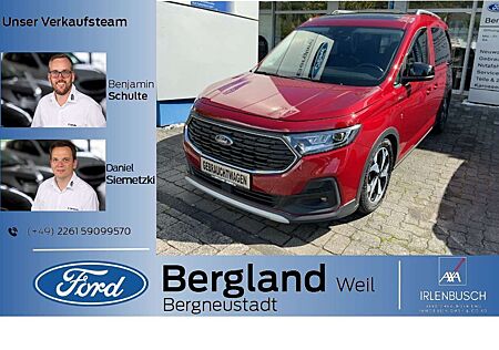 Ford Tourneo Connect ACTIVE L1 2.0l 122PS Automatik