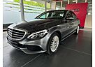 Mercedes-Benz C 180 9G-TRONIC Exclusive Agility Control