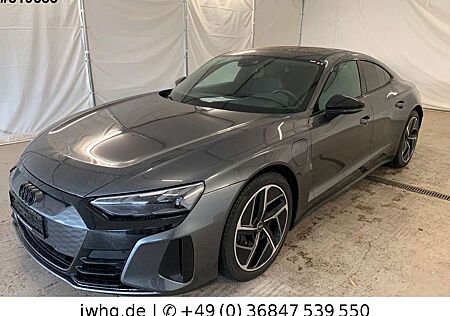 Audi e-tron GT quattro BLACK/MATRIX/ACC+/B&O/KAMERA