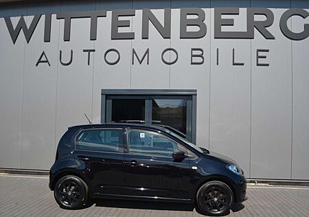 Skoda Citigo Active Automatik-LM Felgen-Garantie incl.