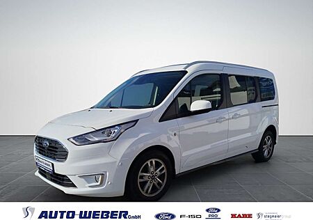 Ford Tourneo Connect 1.5 TDCi/EcoBlue Grand Titanium