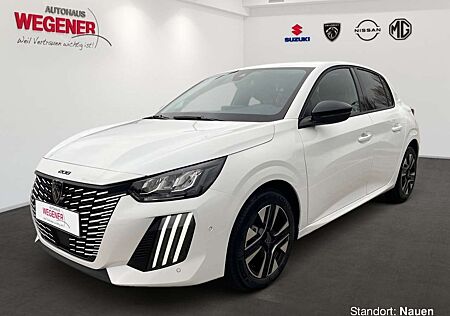 Peugeot 208 Allure 100 1.2 PureTech *Kamera*SHZ*LED*