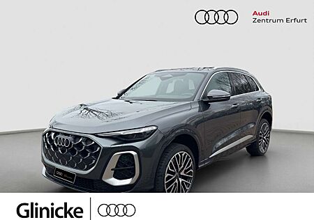 Audi SQ5 SUV TFSI 270 kW S tronic
