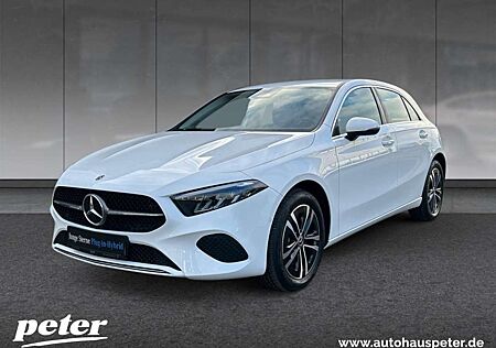 Mercedes-Benz A 250 e Progressive/Advanced/LED/Memory-P/Kamera