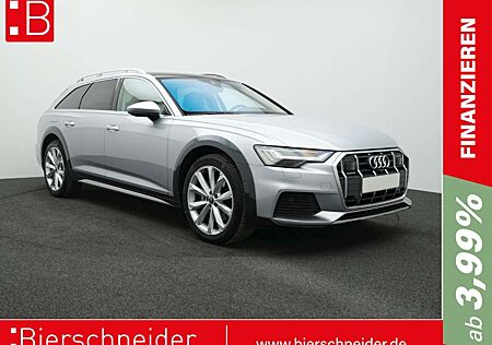 Audi A6 Allroad 50 TDI quattro AHK PANO KAMERA STANDHZ