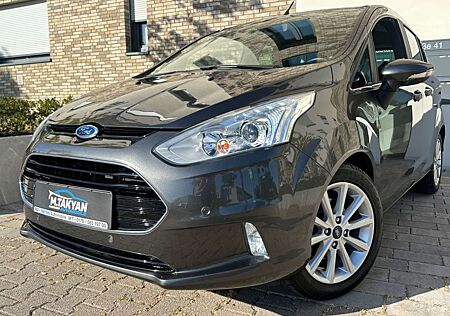 Ford B-Max Titanium*1.Hand*54 tkm*